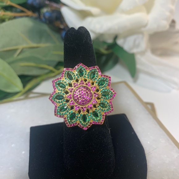 Lotus Ring! - Picture 8 of 11